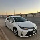 كورلا 2023.