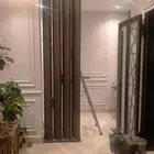 ديكور حاجز بارتشن