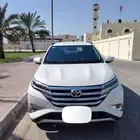تويوتا راش موديل 2020