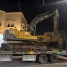 حفر وترحيل المخلفات بجدة