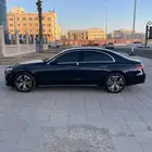 مرسيدس E200