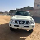 باترول ديزل2005