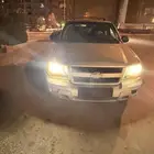 Chevrolet Tralblazer 2008