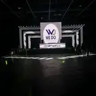 ايجار شاشات LED