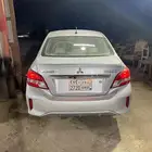 متسوبيشي اتراج 2021
