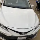 كامري فل كامل مديل2024