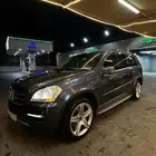 GL500 AMG