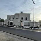فلل ديلوكس للبيع الطائف حي الرحبة