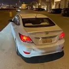 اكسنت 2016