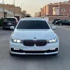 بي ام دبليو 2019