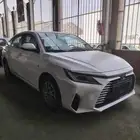 يارس 2026 y اصفار