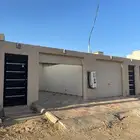 للإيجار استراحه حي السلمان