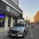 مازدا cx9 2019 فل كامل