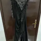 فستان للاجار يلبس سمول ب100 ريال الموقع  الهفوف
