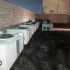 مكيف بكج 5 طن