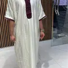 جلابيات مغربية