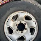 4جنوط مقاس 16 للبيع