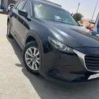 مازدا 2017 بدي وكاله ارغب ب البدل سياره صغيره