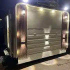 مختصون في بيع عربات الفود ترك ك