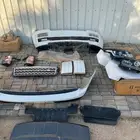 قطع غيار رنج فوج 2016