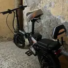 دراجه كهربائية لبيع