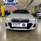 مملوكة لدي العصيمي قيد الشحن _BMW 520i MKit _ 2024