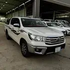 هايلكس 2021 فل