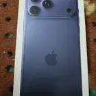 ايفون. 17 برو ماكس. 256g