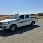 هيلوكس 2024 غمرتين
