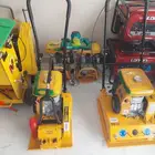 تاجير معدات