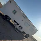 للبيع غرفه شرايح الطول 12 العرض 4 يوجد فيه طاقه شمسيه