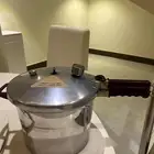 قدر ضغط تيربو