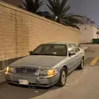 Grand Marquis 2006 LS