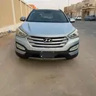 هونداي سنتافي 2015