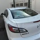 مازدا للبيع