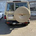 لاندكروزر ربع 2025 فل كامل