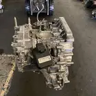 جربوكس هوندا سيفك Cvt 2020