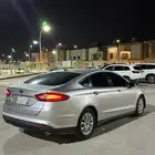 فورد فيوجن