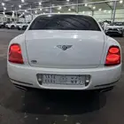 بنتلي