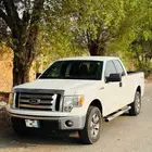 فورد F150 وارد توكيلات الجزيرة 2012 دبل