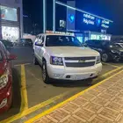 تاهو LTZ 2008 فل كامل بدون دبل ماشي 340 الف