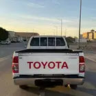 تويوتا هايلكس2015 غماره GL