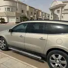 سيارة شيفروليه ترافيرس موديل 2012
