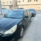 سوبارو ليجاسي 2012