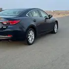 مازدا 6 موديل 2016 وكالة