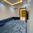 شقق عزاب فندقيه