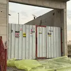 باب حديد للبيع