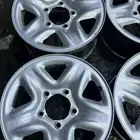 جنوط جي اكس ار هدد اصلي وكاله مقاس 17 مرشوش 8 إنش