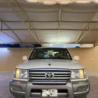 لاند كروزر 2005