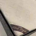 مرتبة سرير 200 180 نظيفه 800 ريال
